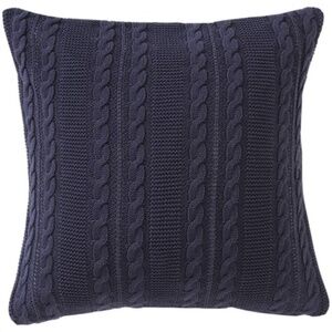 Dublin Square Throw Pillow